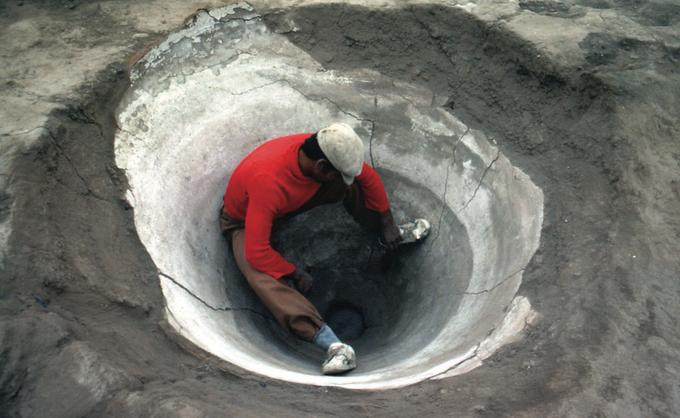 La chicha, une boisson essentielle LamaQuipu